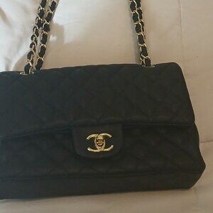 Chanel Classic Maxi